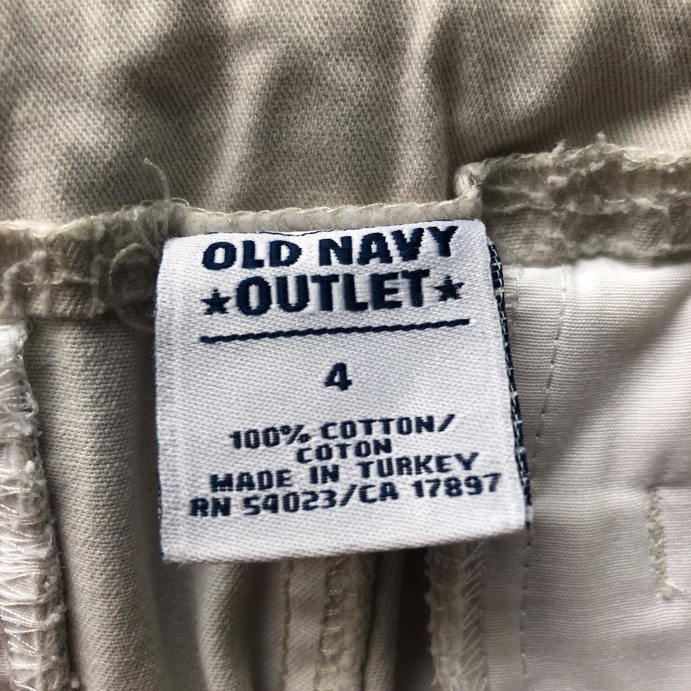 Old Navy capris - Picture 3 of 6